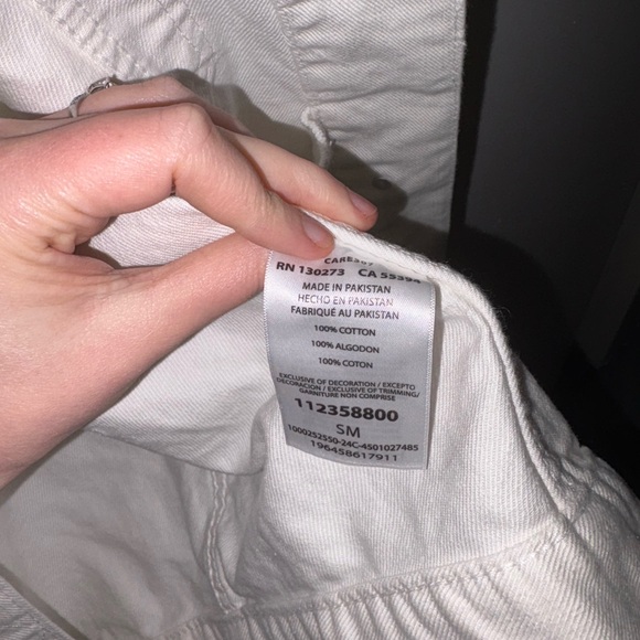 STAUD + Wrangler The Biggest Jean Jacket - Picture 8 of 9